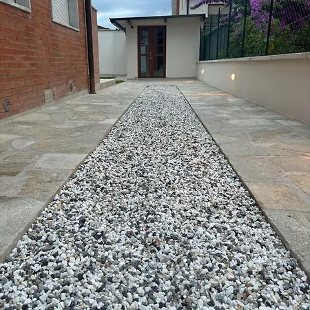 Ca Mauro - Oasi Di Pietrasanta
